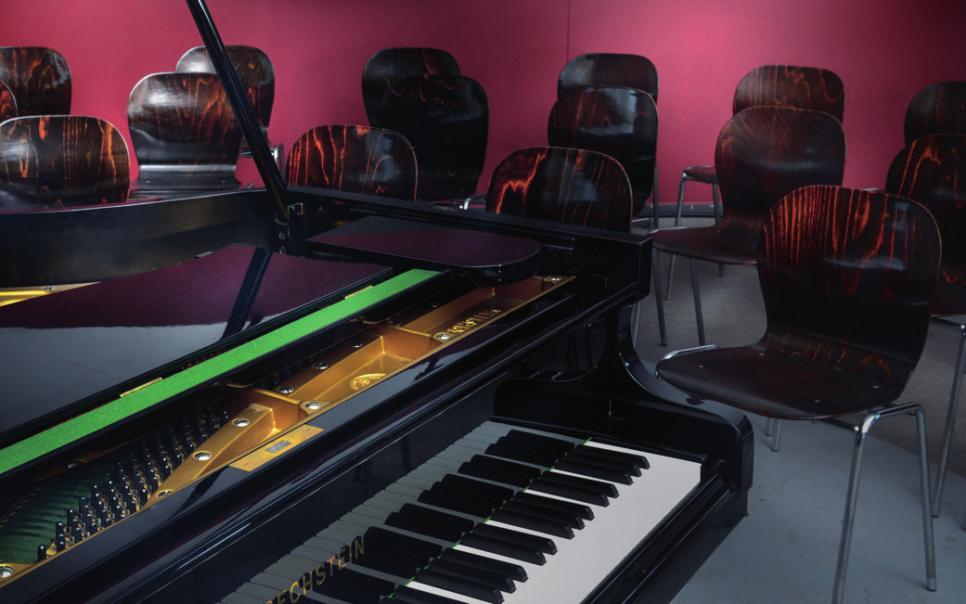 Ich hab mich ergeben Kloenschnack