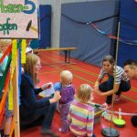 Sport für alle Altersklassen bietet der Turn- und Sportverein Sülldorf von 1925 e.V. kurz TSV