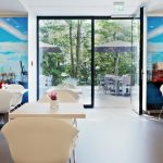 Patienten können sich in der Gruppe über ihre Erkrankung austauschen und so die Genesung positiv beeinflussen