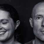 Sandra Kiefer und Stephan Arweiler in 