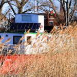 Das Theaterschiff Batavia veranstaltet einen Infoabend zum Thema Sturmflut (Foto: Theaterschiff Batavia)