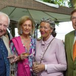 Klönschnack Sommernacht 2014 (Foto: Beate Zoellner)