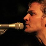 Tom Lüneburger. Foto: Holger Pelzer