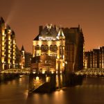 Die Speicherstadt aus Sicht des Fotografen Prof. Winfried Alberti
