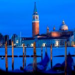 Venedig und Hamburg verbindet die große Nähe zum Wasser