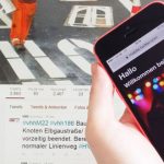 Der VHH bietet einen neuen Twitter-Service an. Foto: VHH