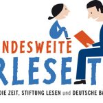 Der bundesweite Vorlesetag findet bereits zum 13. Mal statt.