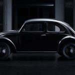 Der legendäre VW 39 Ur-Käfer (Foto: STAUD STUDIOS GmbH/Automuseum PROTOTYP)