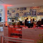 Vapiano eröffnet an der Großen Bergstraße die fünfte Hamburg-Filiale.