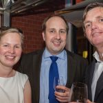 Klönschnack Sommernacht 2014 (Foto: Beate Zoellner)