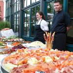 Klönschnack Sommernacht 2014