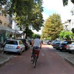 Die Waitzstraße lockt Jung und Alt zum Sommerfest