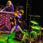 Die Waterboys kommen nach Hamburg (Foto: Xavier Mercade)