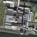 Wedel, Heizkraftwerk