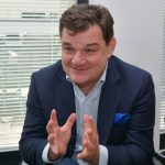 Bundestagsabgeordneter Marcus Weinberg