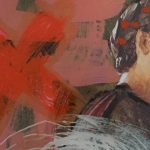 Werk von Iris Templeton