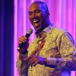 Wilson D. Michaels Foto: Tanja Hall