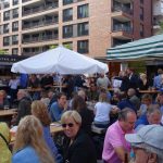 Wine & Jazz meets FoodTrucks (Foto: Marc Sternberg)