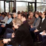 Diskutieren Sie gemeinsam mit dem Zukunftsforum Blankenese über Themen die Sie bewegen