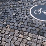 Fahrradaktionstag des Zukunftsforums in Blankenese. © lp12inch – aboutpixel.de