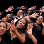 Die African Angels kommen nach Hamburg (Foto: Lucienne van der Mijle)