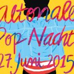 Fuck Art Let´s Dance! zu Gast bei der altonale Pop Nacht. Foto: altonale