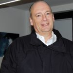 Andreas Groth, Airbus-Werksfeuerwehr, Airbus, Finkenwerder