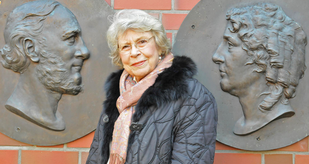 Astrid von Beckerath