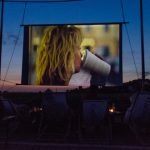 Theater - Premiere auf der Batavia in Wedel