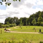 Das Tor Pinnebergs zum Regional Park. Foto: Stefan Krappa