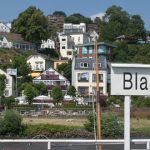 Symbolbild Treppenviertel Blankenese
