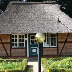 Der Gartenshop im Botanischen Garten