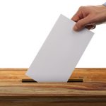 Wahl, Bundestagswahl, Bürgermeisterwahl, Wahlen