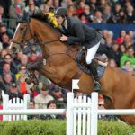 Christian Glienewinkel siegt beim Derby in Klein Flottbek Foto: Stefan-Lafrentz