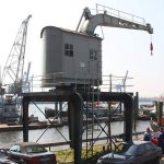 Museumshafen Oevelgönne