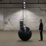 Stimme X zurück im Lichthof Theater- Foto: Daniel Dominguez-Teruel