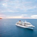 Auf der MS Europa wurde wieder der Poetry Award vergeben. Foto: Damir Begovic