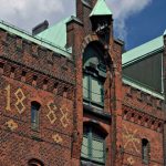 Krimilesungen im Juni 2015 im Speicherstadtmuseum. Foto: Elbe & Flut, Thomas Hampel