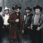 Die Band Truck Stop mit neuer Besetzung und neuem Album