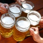 Deutsches Bier, 500 Jahre, Geburtstag, Hamburger Braukunst, Holsten, Astra, Ratsherren