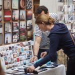 Der Designmarkt präsentiert Fashion, Accessoires und urbane Kunst