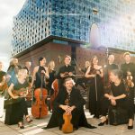 Das Ensemble Resonanz (Foto: Tobias Schult)