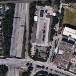 Flüchtlingssiedlungen, UCI Othmarschen