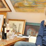 Gerd Krenckel, Malerei, Kunst