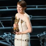 Goldene Kamera, Julianne Moore, Oscar