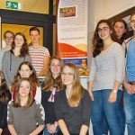 Gymnasium Blankenese, Schüler, Spende