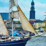 Hafengeburtstag, Hamburg