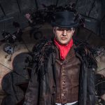 Besonderer Gruselspaß an Halloween im Hamburg Dungeon (Foto: 2016 Merlin Entertainment)