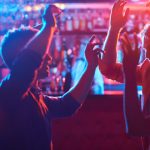 Tanz in den Mai, Party, Club