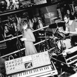 Die Band Heartbeast Foto: Halle 424